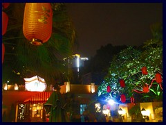 Restaurant, Shamian Island